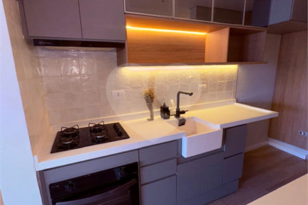 Apartamento à venda com 3 quartos, sendo 1 suíte,  em Jardim Oswaldo Cruz, São José dos Campos, SP