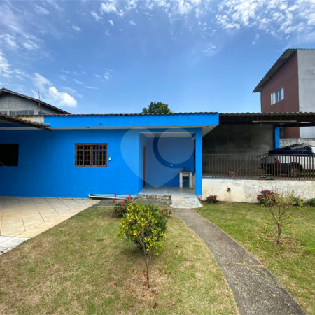 Chácara à venda com 3 quartos em Chácara Recreio Internacional, Suzano, SP