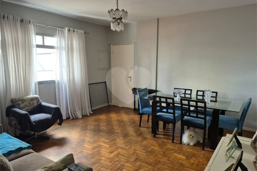 Apartamento à venda com 2 quartos em Santana, São Paulo, SP