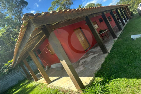 Casa para alugar com 2 quartos, sendo 1 suíte, em Jardim Rene, São Roque, SP