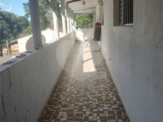 Casa à venda com 1 quarto em Capoavinha, Mairiporã, SP
