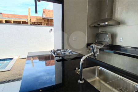 Casa Térrea à venda com 3 suítes em Jardim Valencia, Ribeirão Preto, SP