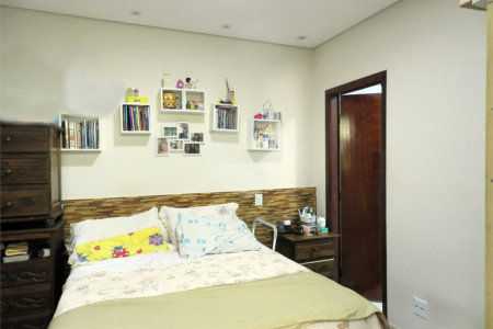 Casa à venda com 4 quartos, sendo 2 suítes,  no condomínio Evidence Resort, Ribeirão Preto - SP