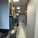 Apartamento à venda com 2 quartos em Vila Olímpia, São Paulo, SP