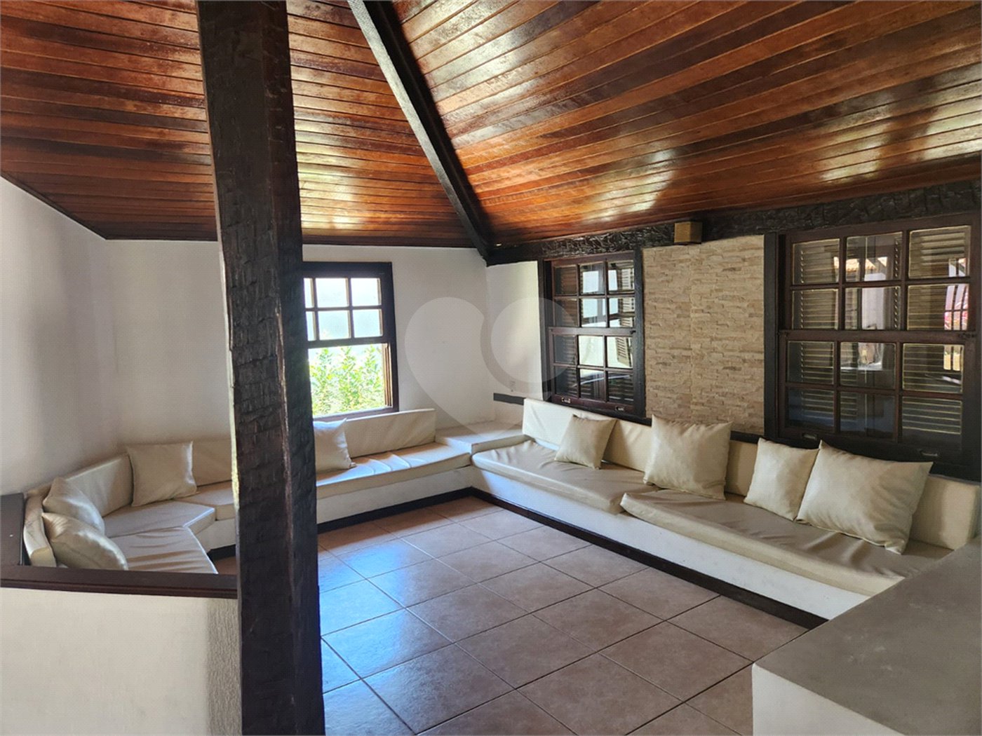 Casa à venda com 5 suítes em Bosque de Geribá, Armação dos Búzios, RJ