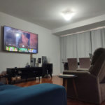 Apartamento com 2 dormitórios à venda, 86 m² por R$ 530.000,00 - Aparecida - Santos/SP