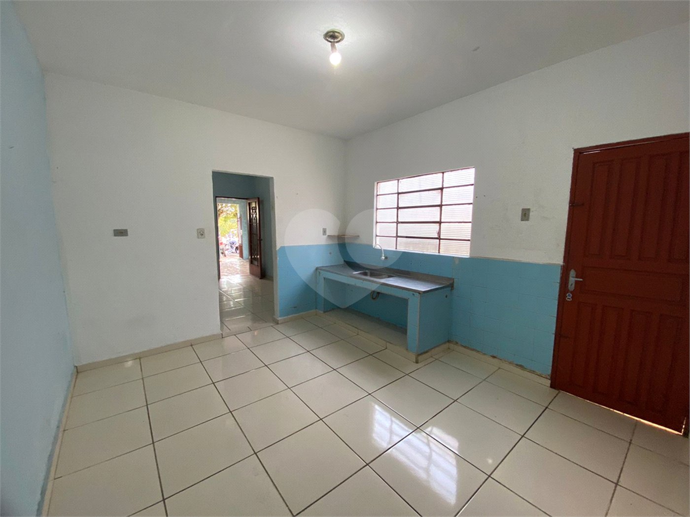 Casa à venda com 2 quartos em Jardim Elizabeth, Salto, SP