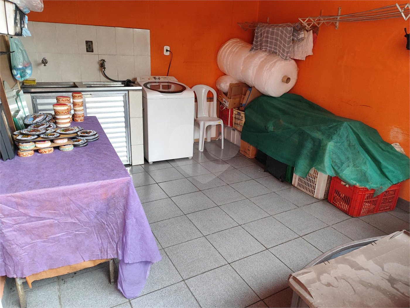 Sobrado à venda com 4 quartos, sendo 1 suíte,  em Saúde, São Paulo, SP