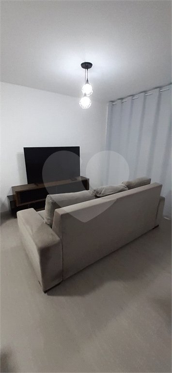 Apartamento à venda com 1 quarto em Vila Mariana, São Paulo, SP