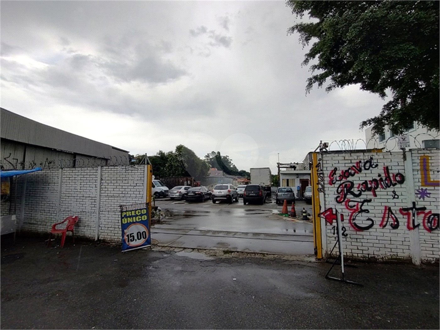 Terreno à venda em Tremembé, São Paulo, SP