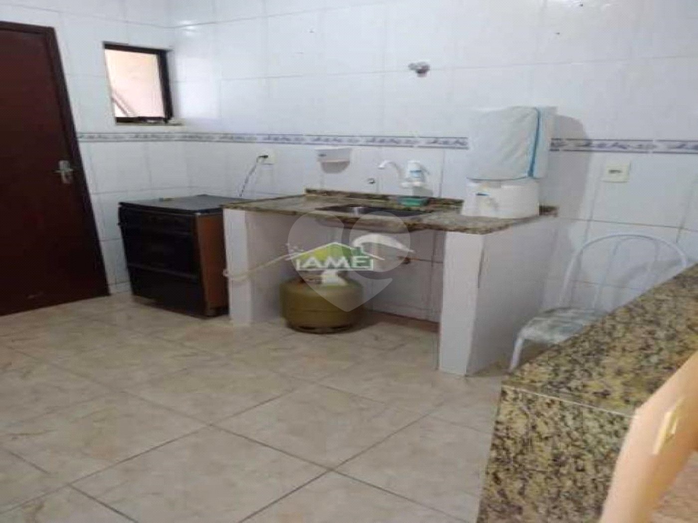 Casa à venda com 2 quartos em Estrela do Céu, Itaguaí, RJ