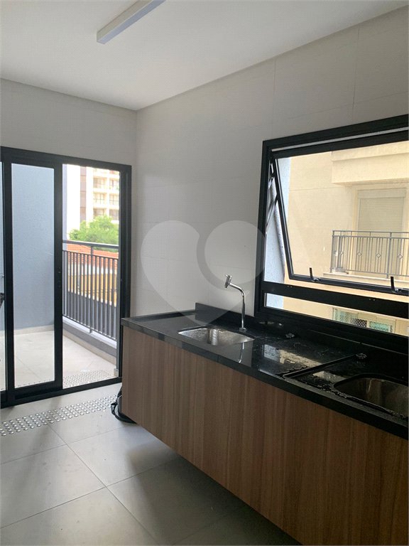 Studio à venda com 1 quarto em Santana, São Paulo, SP