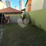 Casa Térrea à venda com 2 quartos em Santa Teresinha, São Paulo, SP