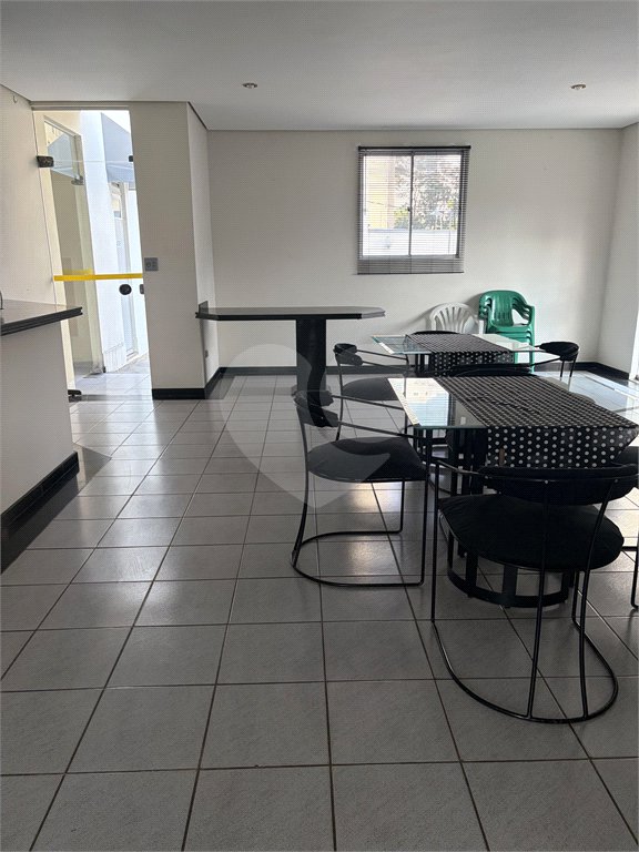 Apartamento à venda com 2 quartos em Jardim Pinheiros, São Paulo, SP
