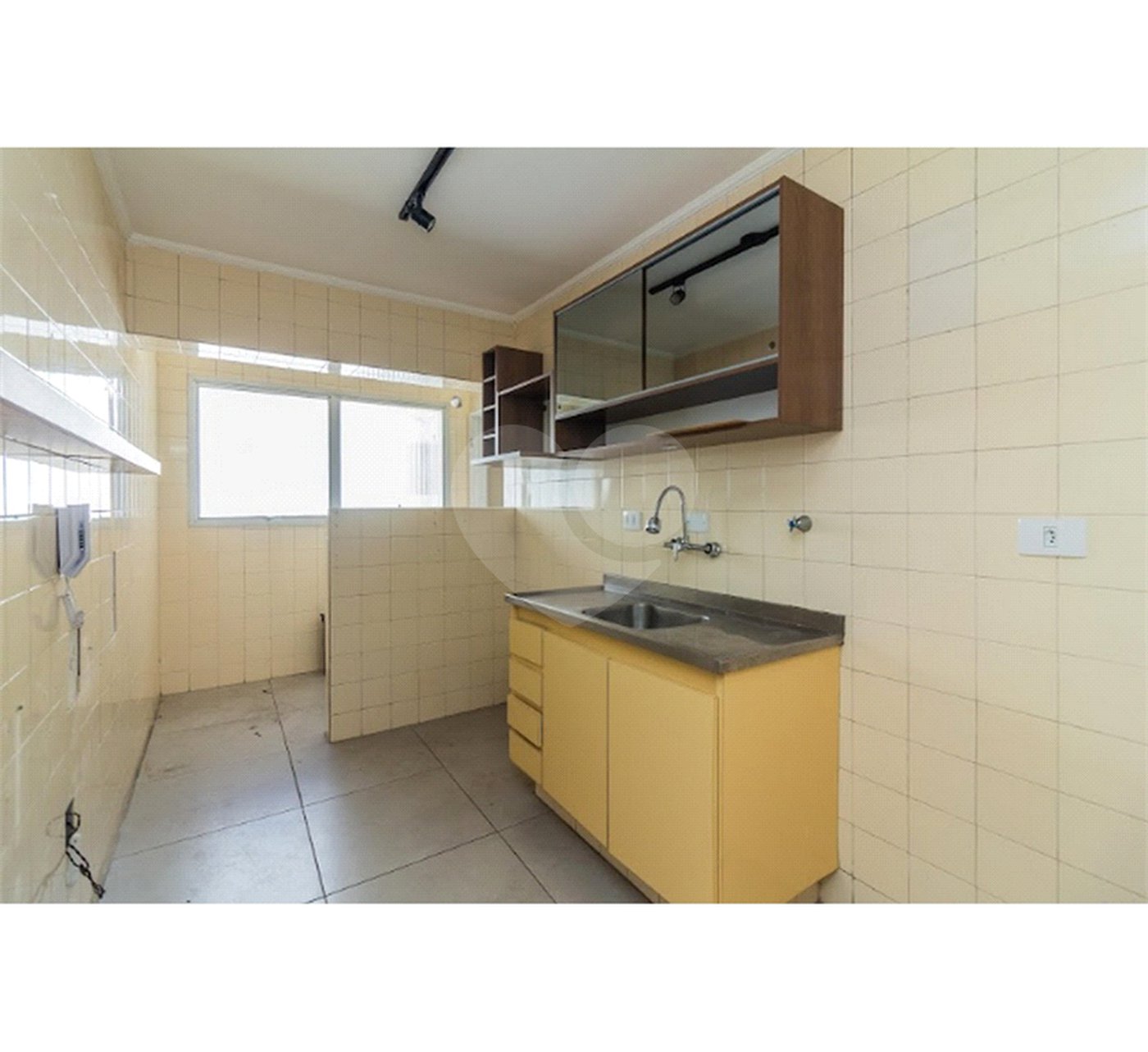 Apartamento à venda com 2 quartos em Vila Olímpia, São Paulo, SP