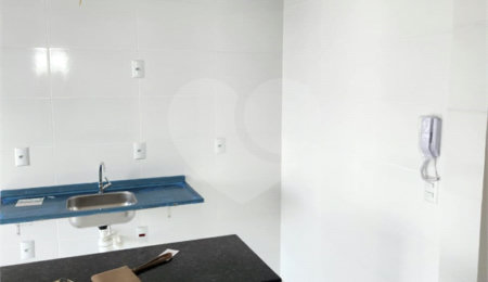 Apartamento à venda com 2 quartos em Vila Nova Bonsucesso, Guarulhos, SP