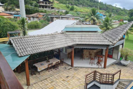 Casa à venda com 4 quartos, sendo 6 suítes, em Campo Grande, Rio de Janeiro, RJ