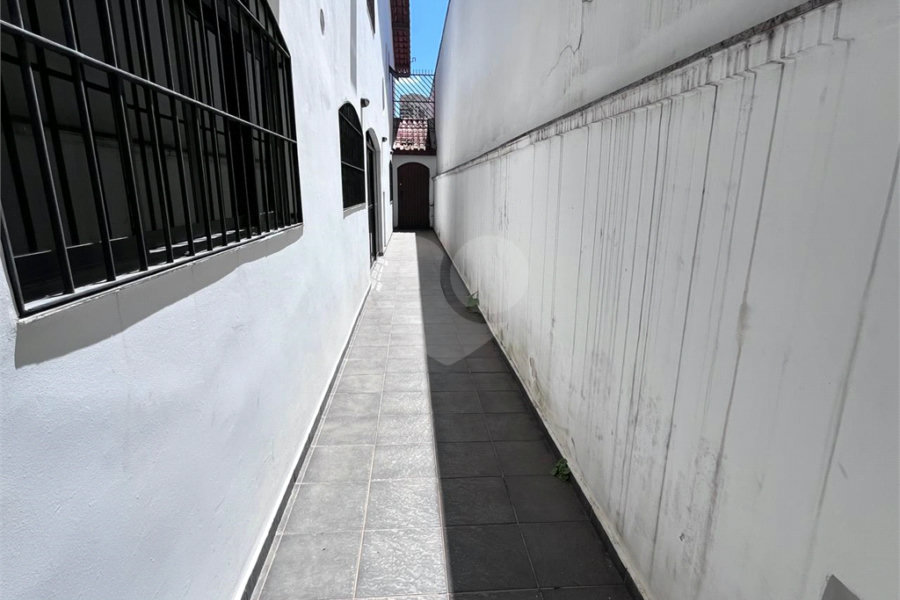 Casa à venda com 3 quartos, sendo 1 suíte, em Jardim São Paulo(zona Norte), São Paulo, SP