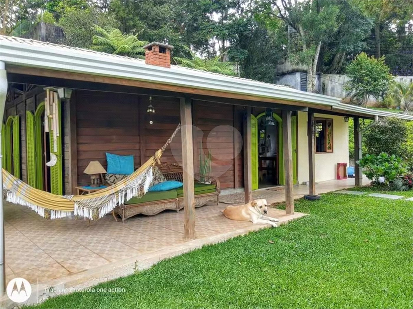Casa à venda com 2 quartos, sendo 1 suíte, no condomínio Sausalito, Mairiporã - SP