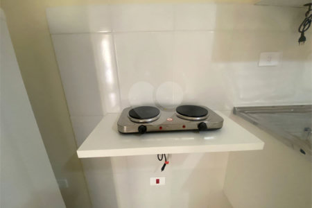 Apartamento para alugar com 1 quarto em Rio Pequeno, São Paulo, SP
