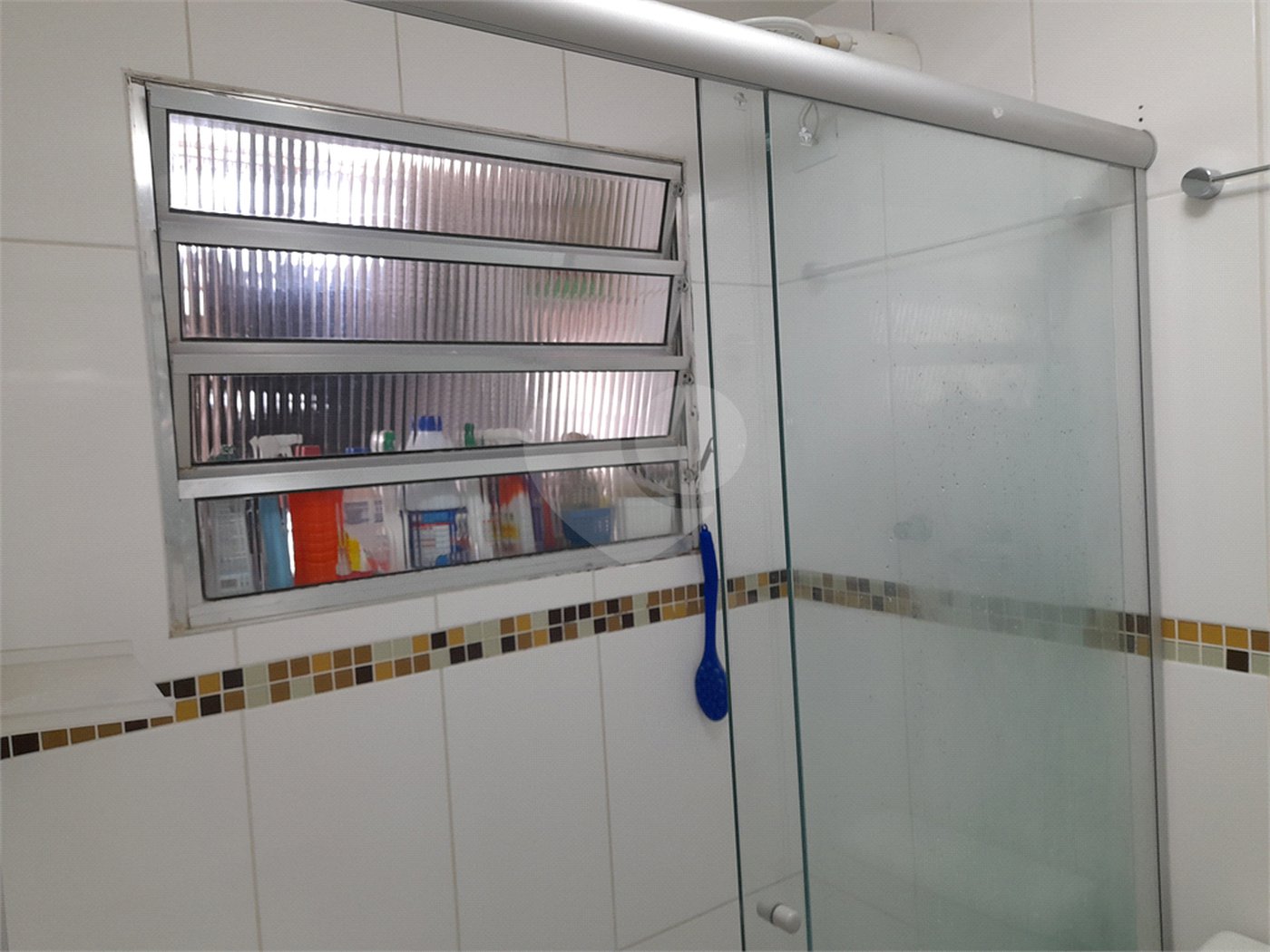 Apartamento à venda com 1 quarto em Água Branca, São Paulo, SP