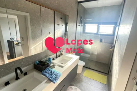 Casa à venda com 4 suítes no condomínio Colinas do Paratehy (norte), São José dos Campos - SP