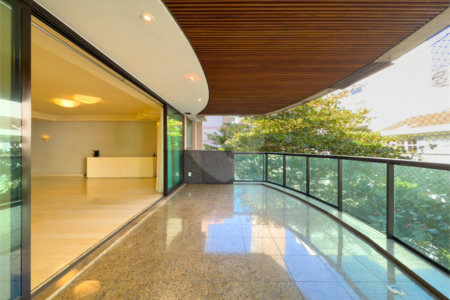 Apartamento à venda com 3 quartos, sendo 2 suítes, em Leblon, Rio de Janeiro, RJ