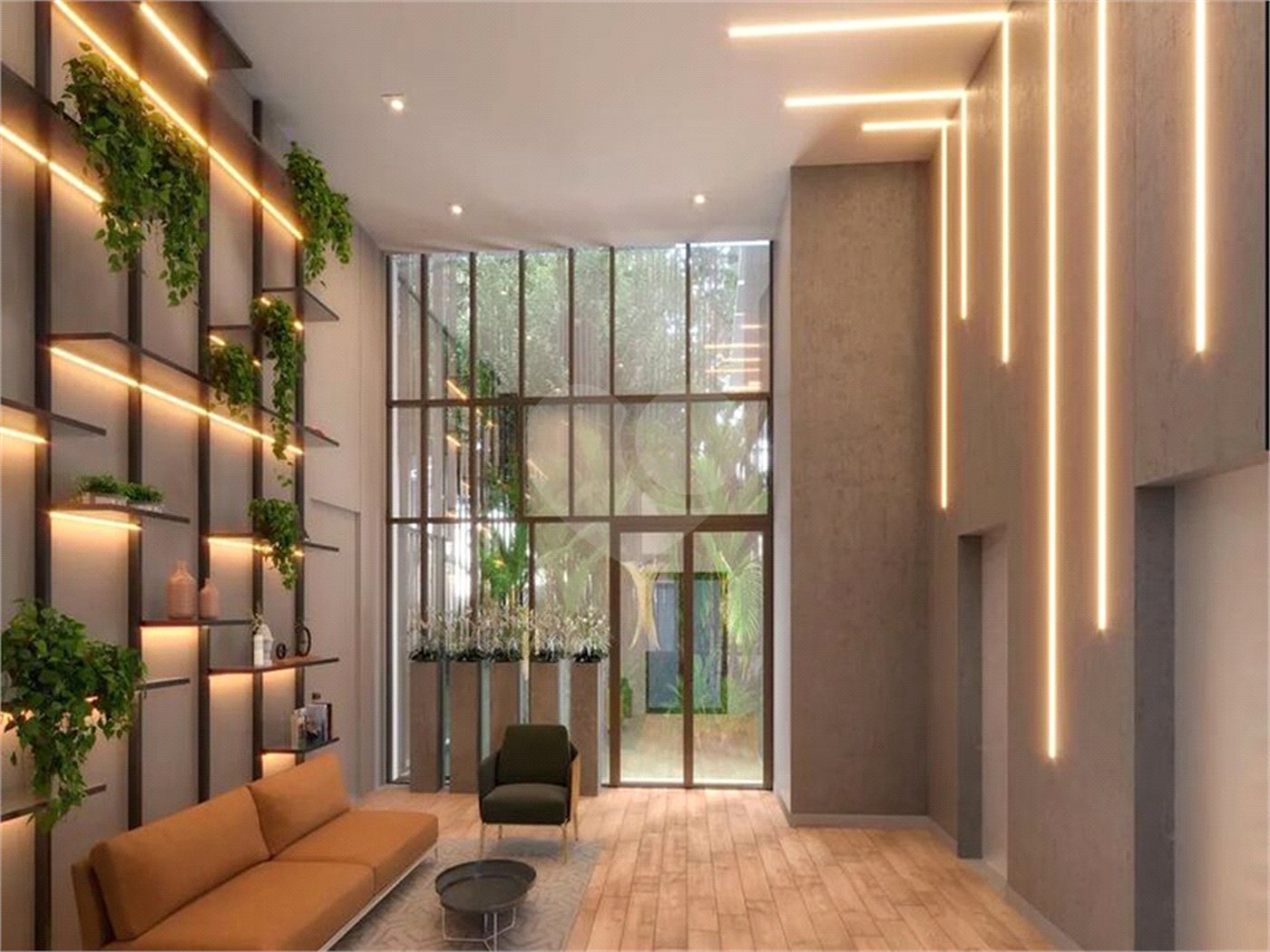 Apartamento à venda ou para alugar com 1 suíte em Vila Andrade, São Paulo, SP