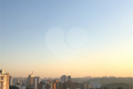 Apartamento à venda com 1 quarto em Sumarezinho, São Paulo, SP