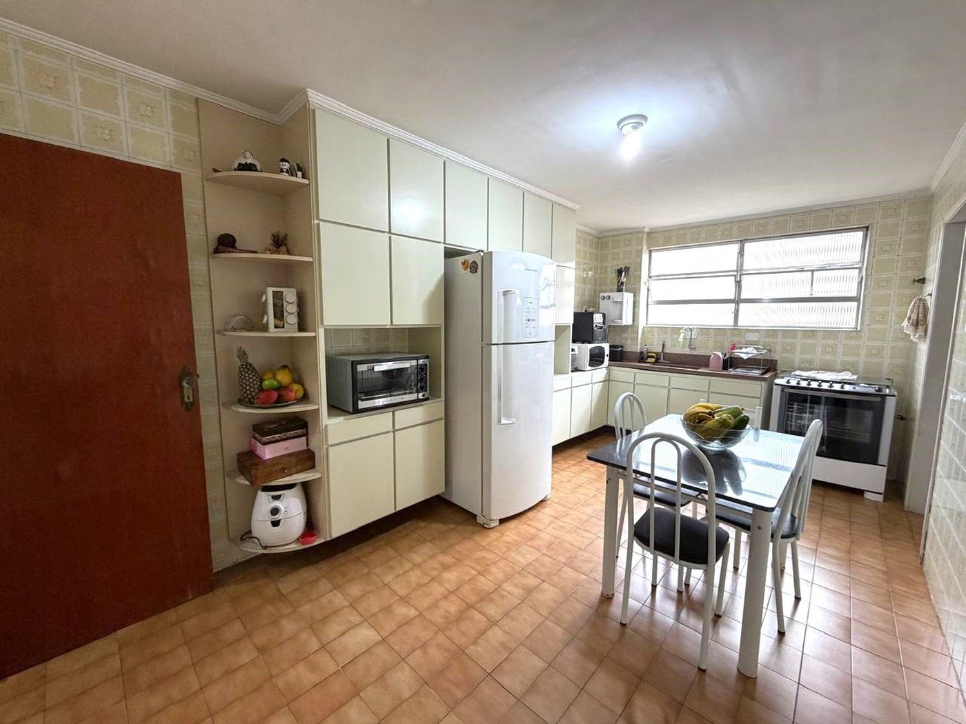 Apartamento com 3 dormitórios à venda, 142 m² por R$ 849.000,00 - Gonzaga - Santos/SP