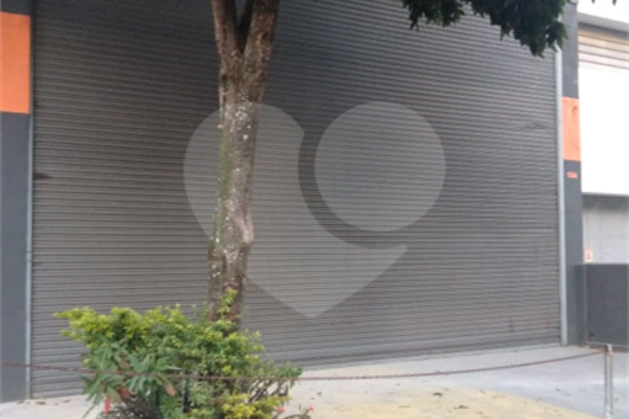 Loja para alugar em Campo Belo, São Paulo, SP