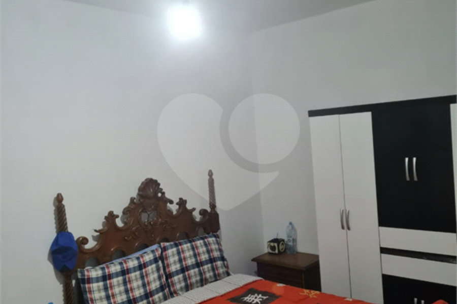 Chácara à venda com 4 quartos, sendo 2 suítes, em Jaraguá, São Paulo, SP