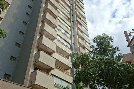 Apartamento à venda com 2 suítes em Nova Aliança, Ribeirão Preto, SP