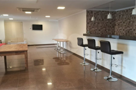 Apartamento à venda com 4 quartos, sendo 3 suítes, em Santana, São Paulo, SP
