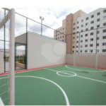 Apartamento à venda com 2 quartos em Parque Arariba, São Paulo, SP