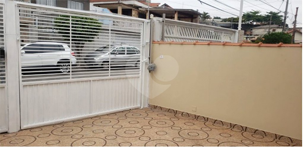 Sobrado à venda com 3 quartos, sendo 2 suítes, em Jaguara, São Paulo, SP