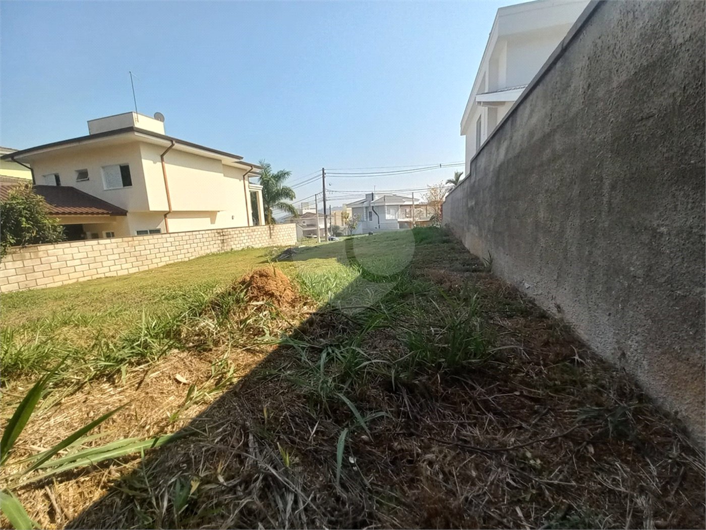 Terreno à venda em Via Castelli, Louveira, SP