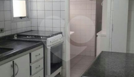 Apartamento à venda com 3 quartos, sendo 1 suíte,  em Horto Florestal, São Paulo, SP