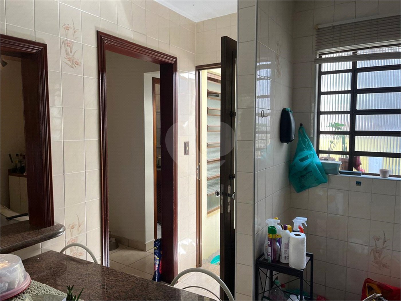 Casa Térrea à venda com 4 quartos em Chácara Inglesa (zona Norte), São Paulo, SP