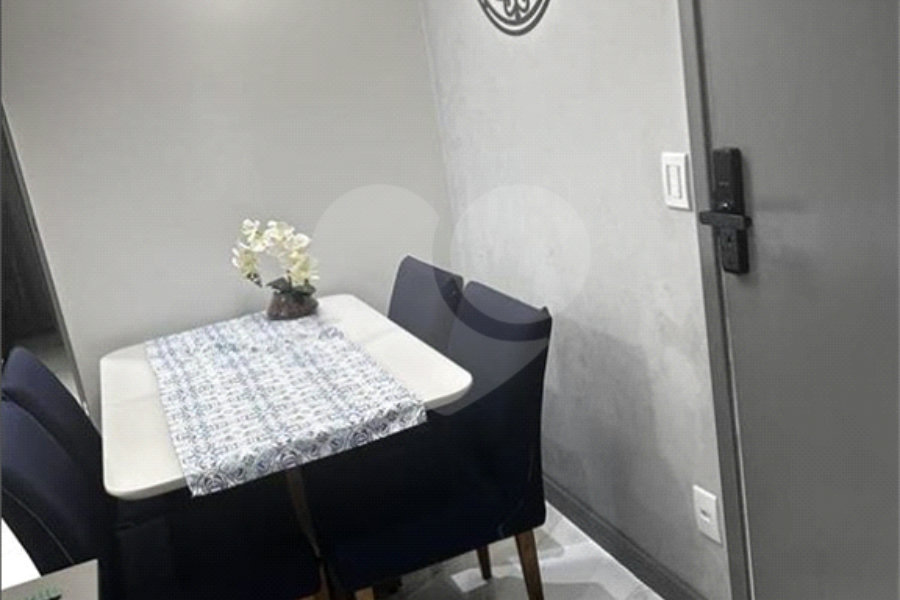 Apartamento à venda com 2 quartos em Horto, São Paulo, SP