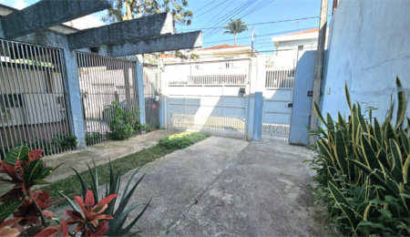 Sobrado à venda com 3 quartos em Granja Julieta, São Paulo, SP