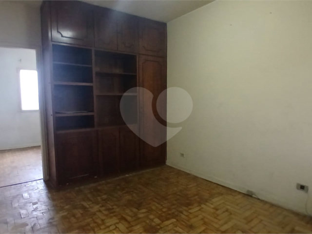 Apartamento à venda com 1 quarto em Santana, São Paulo, SP