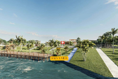 Condominio Rio Sol Horizonte