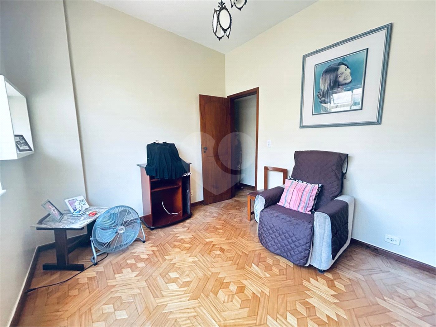 Apartamento à venda com 3 quartos em Tijuca, Rio de Janeiro, RJ