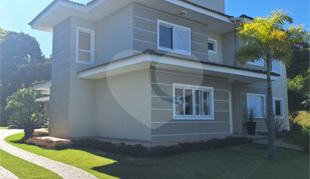 Casa à venda com 3 suítes em Bosque, Vinhedo, SP