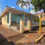 Casa à venda com 4 quartos em Vila Xavier (vila Xavier), Araraquara, SP