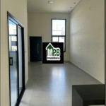 Casa à venda com 3 quartos, sendo 2 suítes, no condomínio Residencial Jardim Sorocaba, Sorocaba - SP
