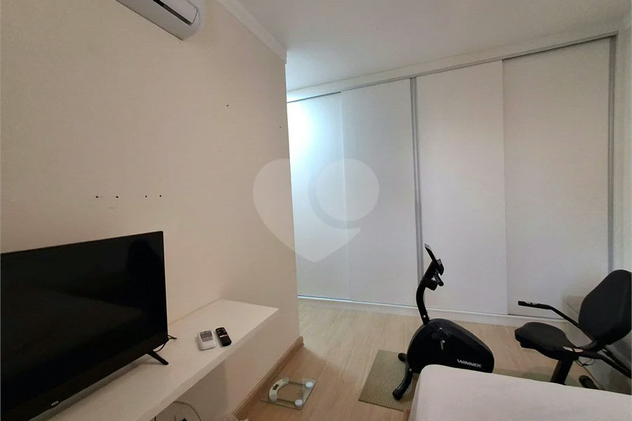 Apartamento à venda com 1 quarto em Cidade Alta, Piracicaba, SP