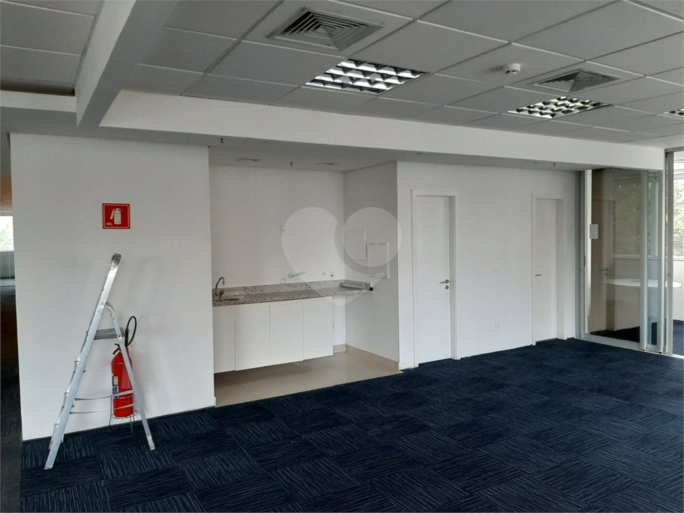 Sala para alugar em Moema, São Paulo, SP