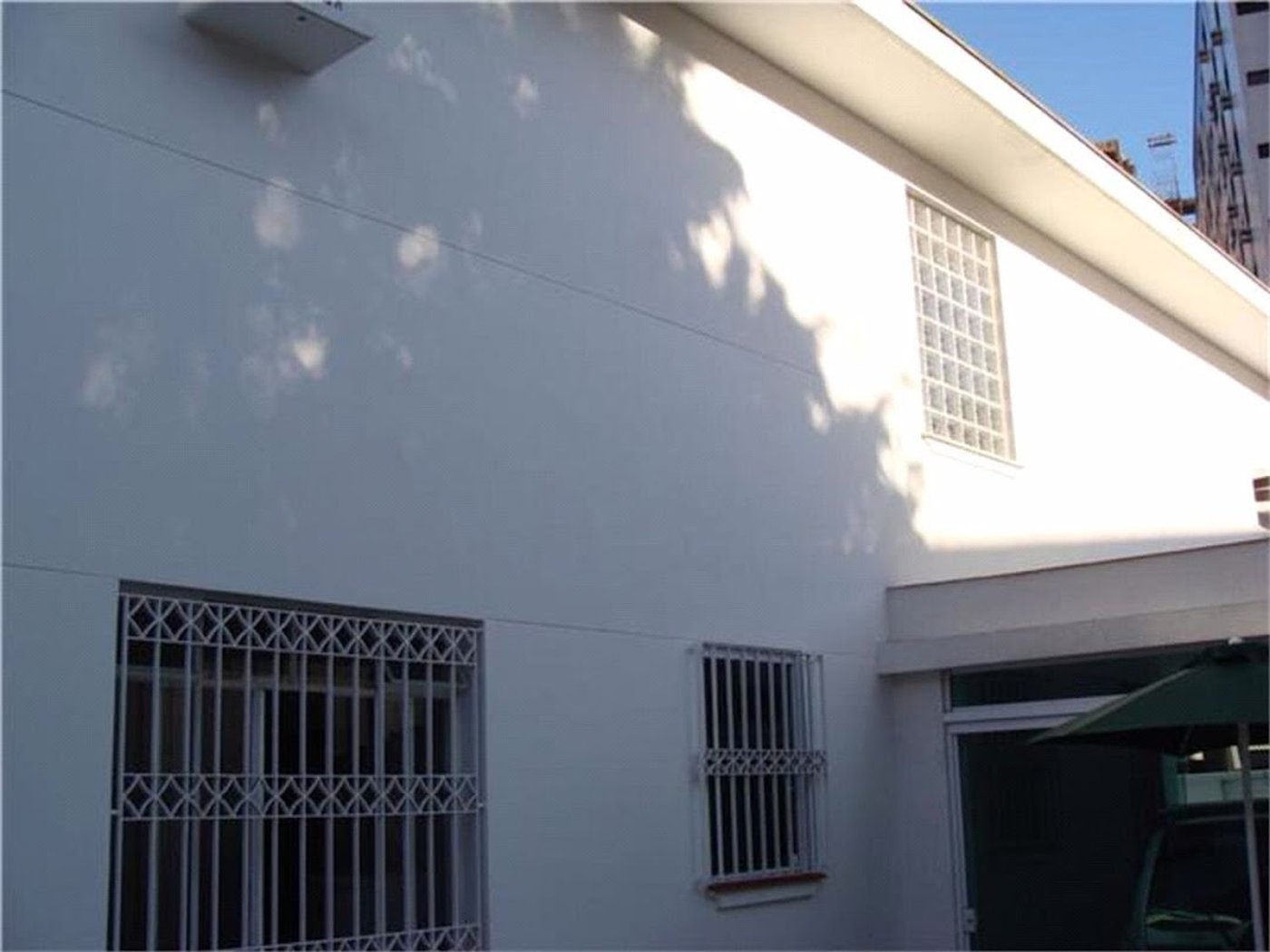 Casa Residencial à venda, Ponta da Praia, Santos - CA0196.